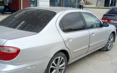 Nissan Cefiro III, 2002 год, 290 000 рублей, 4 фотография