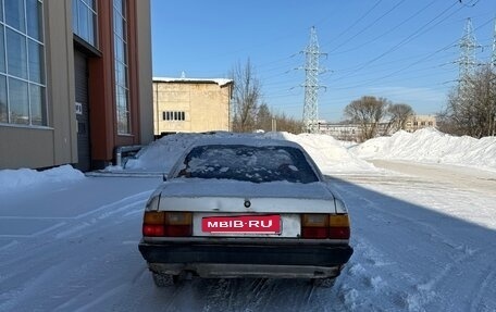 Audi 100, 1984 год, 75 000 рублей, 8 фотография