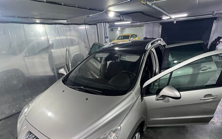 Peugeot 308 II, 2009 год, 500 000 рублей, 3 фотография