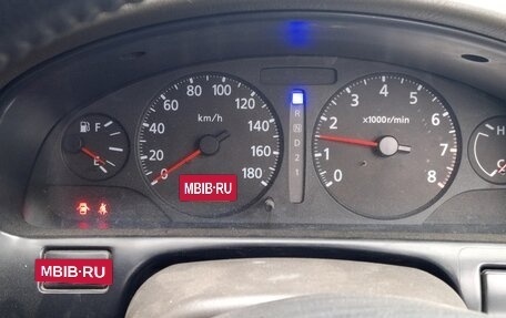 Nissan Cefiro III, 2002 год, 290 000 рублей, 3 фотография