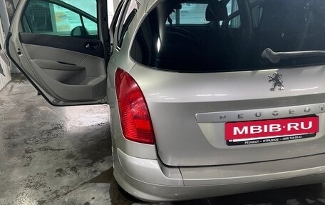 Peugeot 308 II, 2009 год, 500 000 рублей, 4 фотография