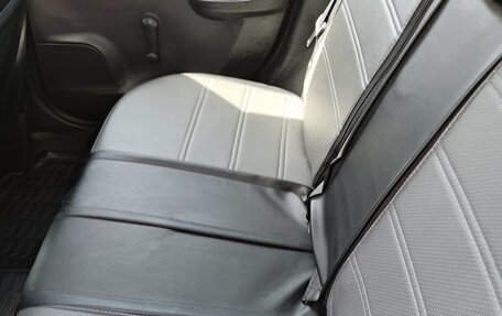 Nissan Note II рестайлинг, 2012 год, 650 000 рублей, 3 фотография