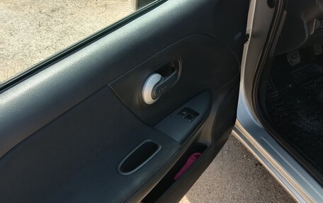 Nissan Note II рестайлинг, 2012 год, 650 000 рублей, 6 фотография