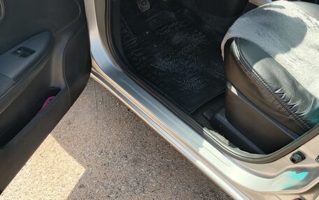 Nissan Note II рестайлинг, 2012 год, 650 000 рублей, 7 фотография