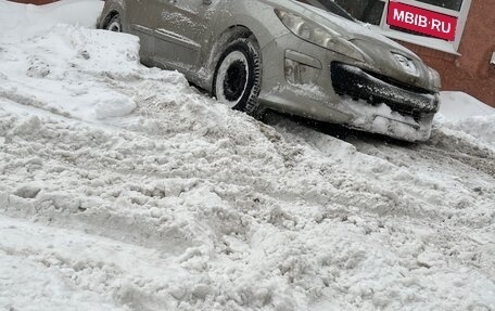 Peugeot 308 II, 2009 год, 500 000 рублей, 8 фотография