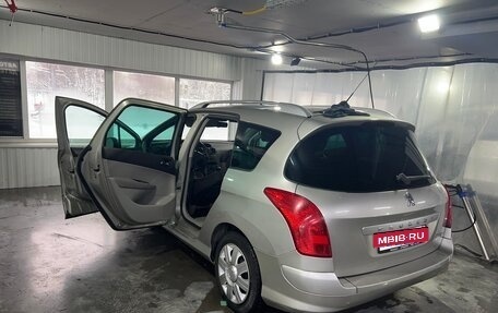 Peugeot 308 II, 2009 год, 500 000 рублей, 7 фотография