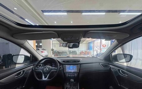 Nissan Qashqai, 2022 год, 2 150 600 рублей, 5 фотография