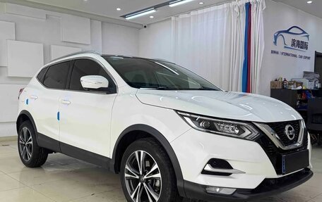 Nissan Qashqai, 2022 год, 2 150 600 рублей, 2 фотография