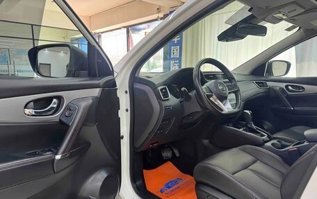 Nissan Qashqai, 2022 год, 2 150 600 рублей, 6 фотография