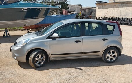 Nissan Note II рестайлинг, 2012 год, 650 000 рублей, 17 фотография