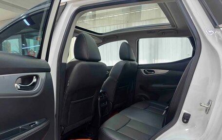 Nissan Qashqai, 2022 год, 2 150 600 рублей, 7 фотография