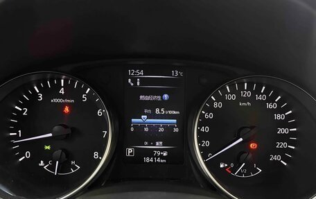 Nissan Qashqai, 2022 год, 2 150 600 рублей, 9 фотография