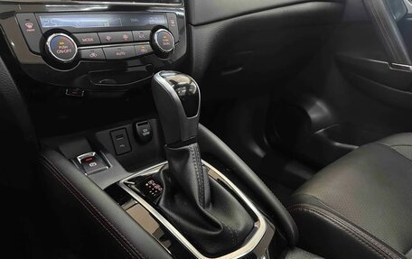 Nissan Qashqai, 2022 год, 2 150 600 рублей, 10 фотография