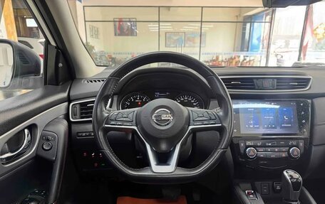 Nissan Qashqai, 2022 год, 2 150 600 рублей, 8 фотография