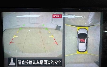 Nissan Qashqai, 2022 год, 2 150 600 рублей, 11 фотография