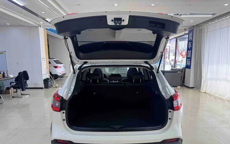 Nissan Qashqai, 2022 год, 2 150 600 рублей, 12 фотография