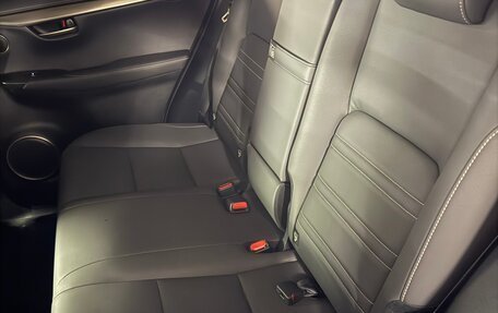 Lexus NX I, 2020 год, 4 950 000 рублей, 2 фотография