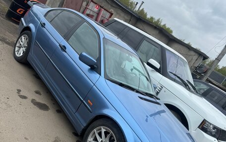 BMW 3 серия, 1998 год, 350 000 рублей, 2 фотография