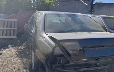 Mercedes-Benz S-Класс, 1995 год, 220 000 рублей, 2 фотография