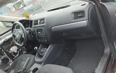 Volkswagen Jetta VI, 2015 год, 385 000 рублей, 3 фотография