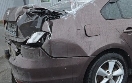 Volkswagen Jetta VI, 2015 год, 385 000 рублей, 4 фотография