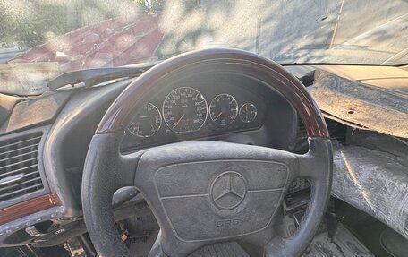 Mercedes-Benz S-Класс, 1995 год, 220 000 рублей, 5 фотография