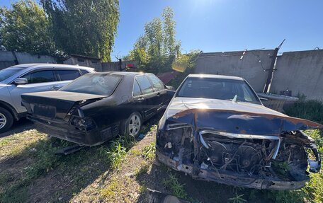 Mercedes-Benz S-Класс, 1995 год, 220 000 рублей, 8 фотография