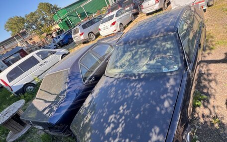 Mercedes-Benz S-Класс, 1995 год, 220 000 рублей, 12 фотография