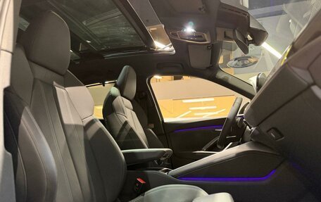 Audi Q5, 2026 год, 10 032 000 рублей, 10 фотография