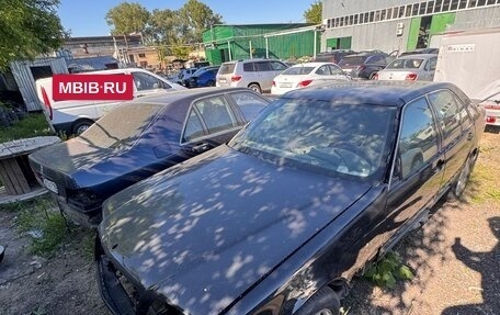 Mercedes-Benz S-Класс, 1995 год, 220 000 рублей, 11 фотография