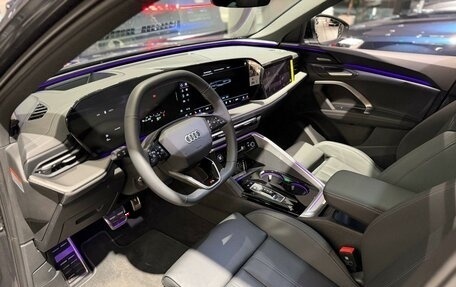 Audi Q5, 2026 год, 10 032 000 рублей, 6 фотография