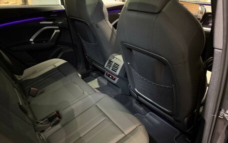 Audi Q5, 2026 год, 10 032 000 рублей, 17 фотография