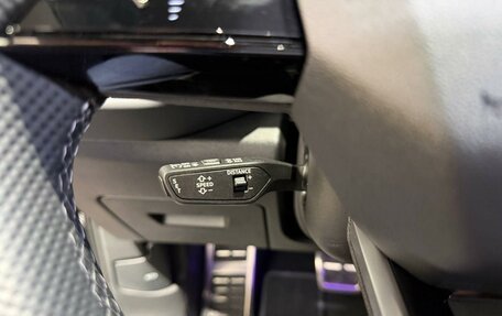 Audi Q5, 2026 год, 10 032 000 рублей, 15 фотография