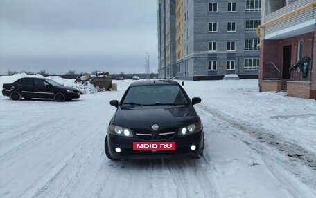 Nissan Almera, 2005 год, 365 000 рублей, 3 фотография