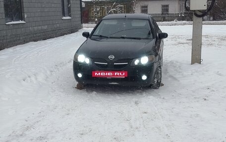 Nissan Almera, 2005 год, 365 000 рублей, 10 фотография