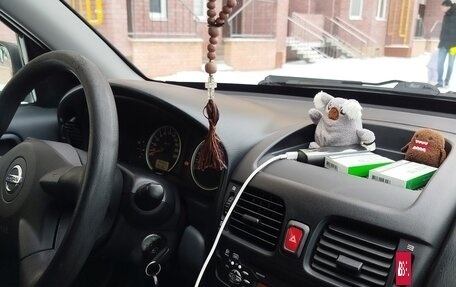 Nissan Almera, 2005 год, 365 000 рублей, 5 фотография