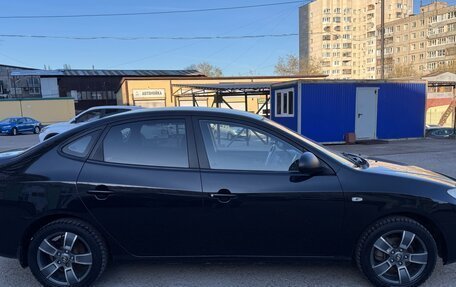 Hyundai Elantra IV, 2007 год, 495 000 рублей, 6 фотография