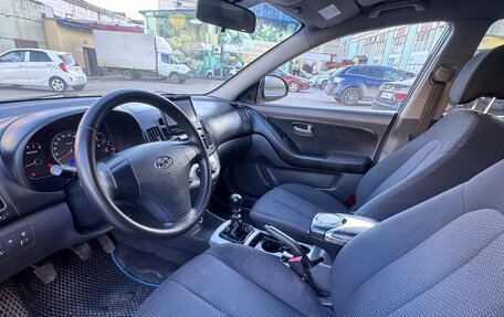 Hyundai Elantra IV, 2007 год, 495 000 рублей, 11 фотография