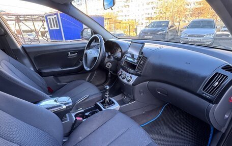 Hyundai Elantra IV, 2007 год, 495 000 рублей, 17 фотография