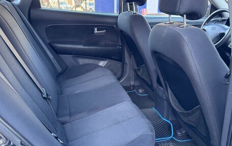 Hyundai Elantra IV, 2007 год, 495 000 рублей, 18 фотография