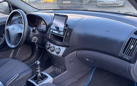 Hyundai Elantra IV, 2007 год, 495 000 рублей, 16 фотография