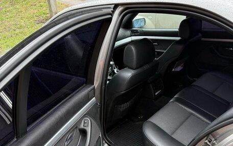 BMW 5 серия, 2002 год, 1 150 000 рублей, 9 фотография