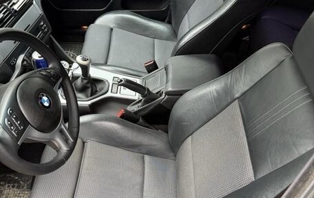 BMW 5 серия, 2002 год, 1 150 000 рублей, 7 фотография