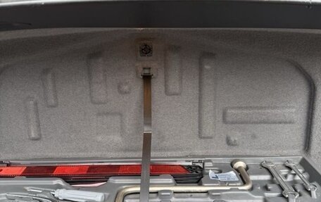 BMW 5 серия, 2002 год, 1 150 000 рублей, 14 фотография