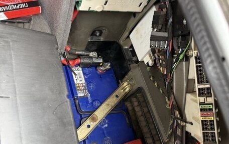 BMW 5 серия, 2002 год, 1 150 000 рублей, 13 фотография