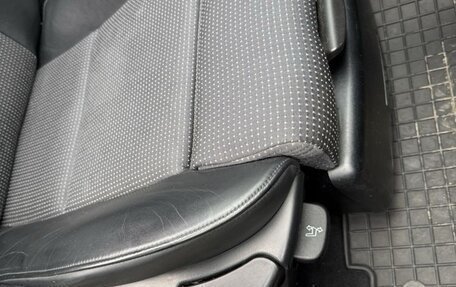 BMW 5 серия, 2002 год, 1 150 000 рублей, 15 фотография