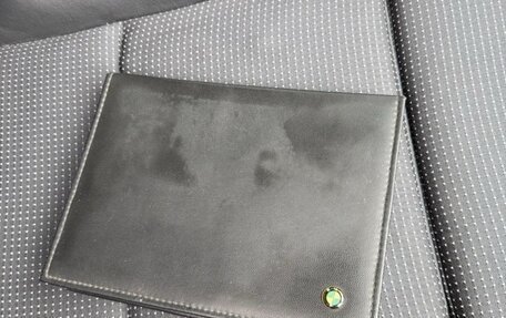 BMW 5 серия, 2002 год, 1 150 000 рублей, 17 фотография