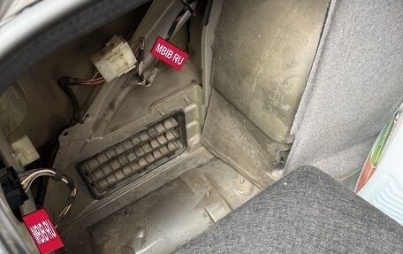 BMW 5 серия, 2002 год, 1 150 000 рублей, 12 фотография