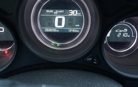 Citroen C4 II рестайлинг, 2016 год, 980 000 рублей, 4 фотография
