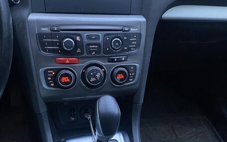 Citroen C4 II рестайлинг, 2016 год, 980 000 рублей, 6 фотография